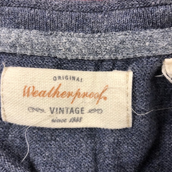 Men’s Weatherproof Sweater - Picture 3 of 4